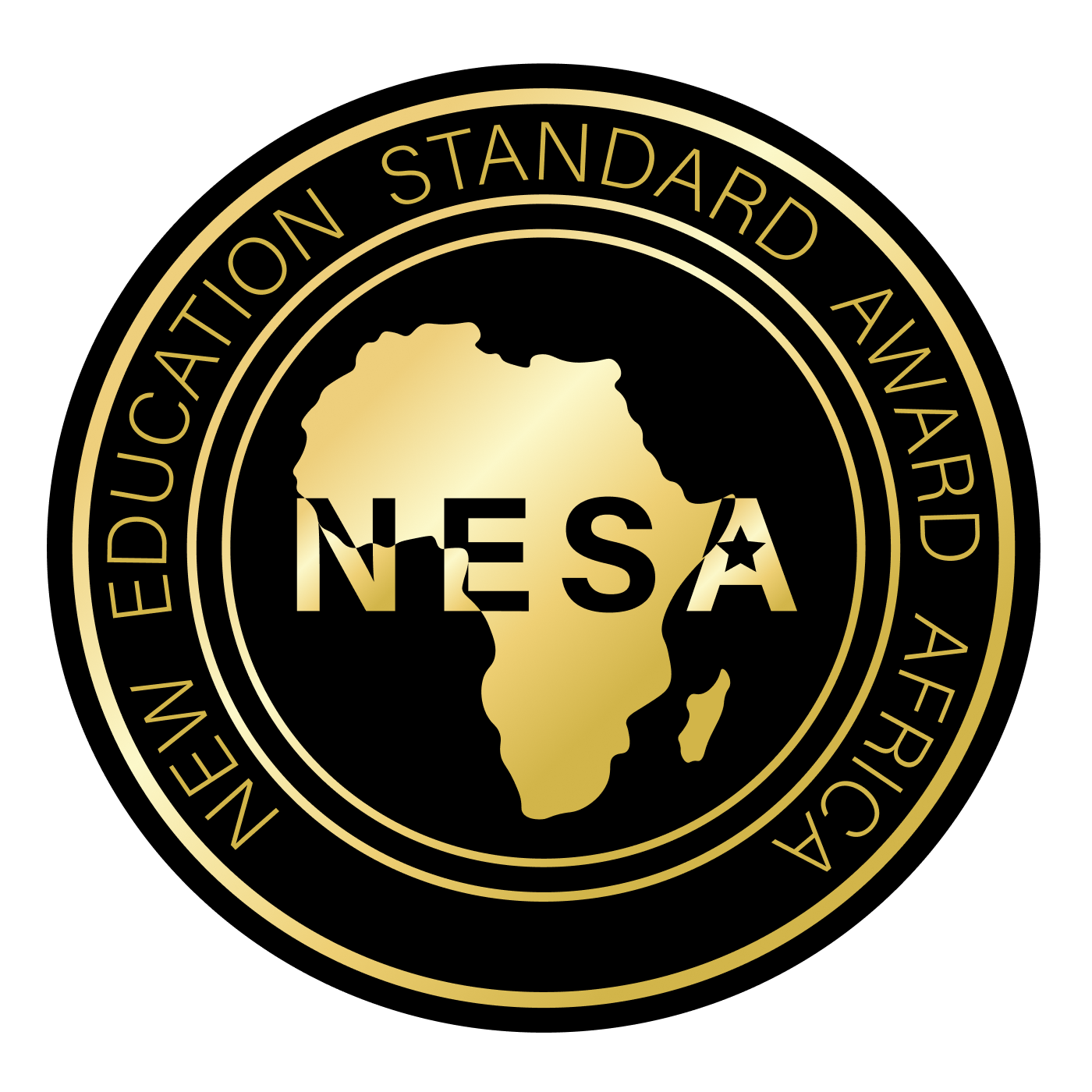 NESA Badge